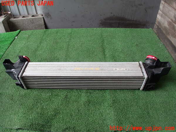 2UPJ-29552322]BMW ミニ(MINI)ワン(XU15M)ラジエーター2 中古_m0002.jpg
