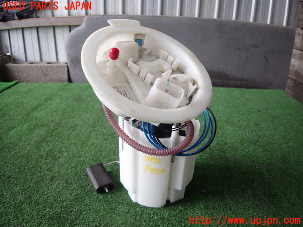 2UPJ-29552510]BMW ミニ(MINI)ワン(XU15M)燃料ポンプ 中古_m0001.jpg