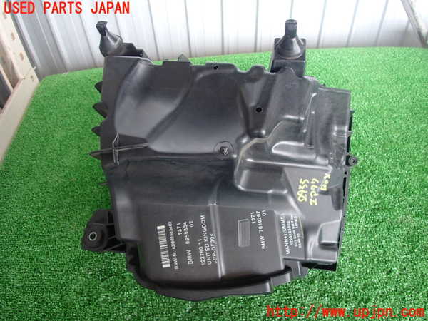 2UPJ-29552560]BMW ミニ(MINI)ワン(XU15M)エアクリーナーボックス 中古_m0002.jpg
