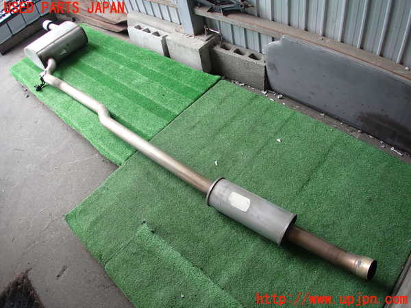 2UPJ-29552651]BMW ミニ(MINI)ワン(XU15M)センターパイプ1 中古_m0001.jpg