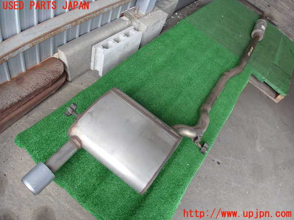 2UPJ-29552651]BMW ミニ(MINI)ワン(XU15M)センターパイプ1 中古_m0002.jpg