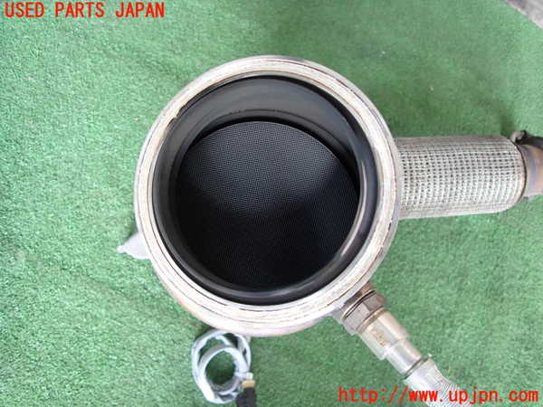 2UPJ-29552661]BMW ミニ(MINI)ワン(XU15M)触媒1 中古_m0002.jpg