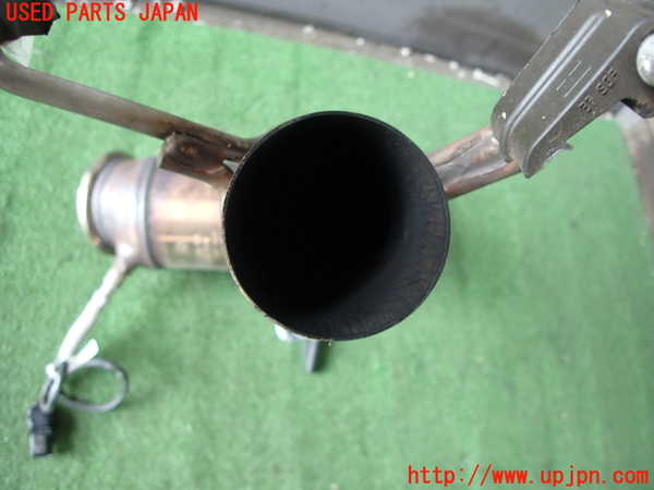 2UPJ-29552661]BMW ミニ(MINI)ワン(XU15M)触媒1 中古_m0003.jpg