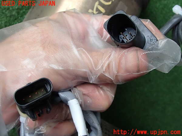 2UPJ-29552661]BMW ミニ(MINI)ワン(XU15M)触媒1 中古_m0005.jpg