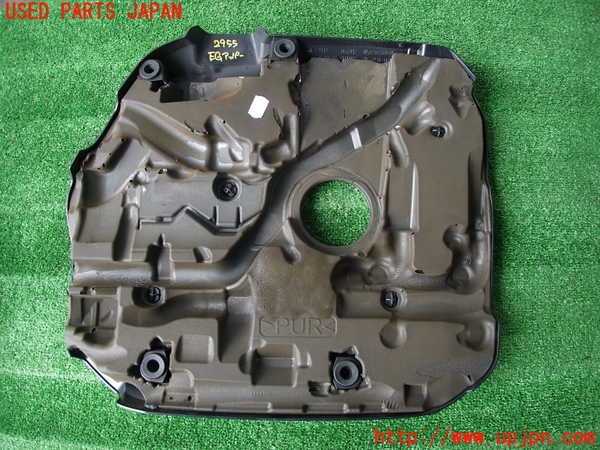 2UPJ-29552160]BMW ミニ(MINI)ワン(XU15M)エンジンアッパーカバー 中古_m0002.jpg