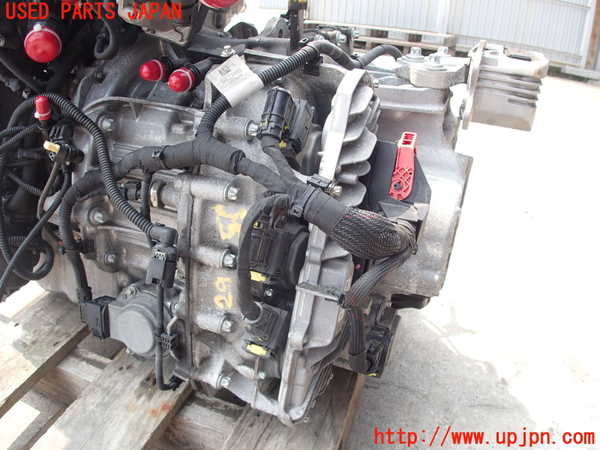 2UPJ-29553010]BMW ミニ(MINI)ワン(XU15M)ミッション AT B38A15A 中古_m0001.jpg
