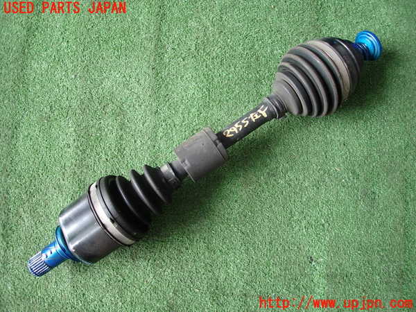 2UPJ-29554015]BMW ミニ(MINI)ワン(XU15M)左フロントドライブシャフト 中古_m0001.jpg