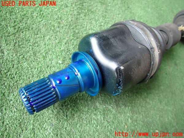 2UPJ-29554015]BMW ミニ(MINI)ワン(XU15M)左フロントドライブシャフト 中古_m0002.jpg