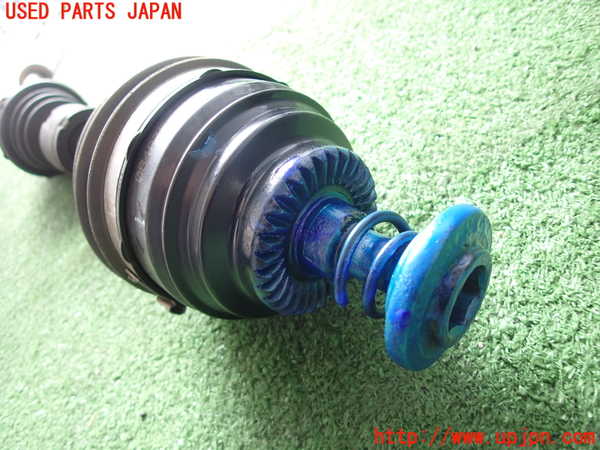 2UPJ-29554015]BMW ミニ(MINI)ワン(XU15M)左フロントドライブシャフト 中古_m0003.jpg