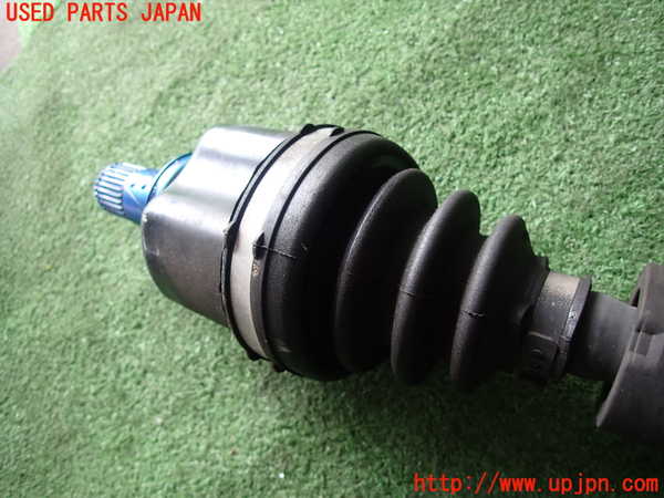 2UPJ-29554015]BMW ミニ(MINI)ワン(XU15M)左フロントドライブシャフト 中古_m0005.jpg