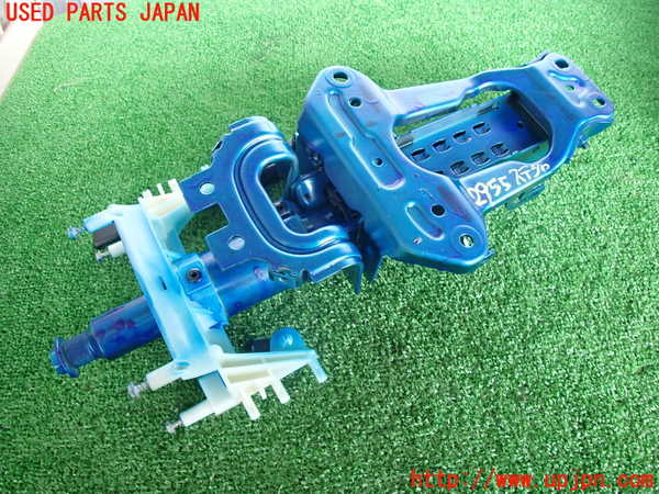 2UPJ-29554260]BMW ミニ(MINI)ワン(XU15M)ステアリングシャフト 中古_m0001.jpg