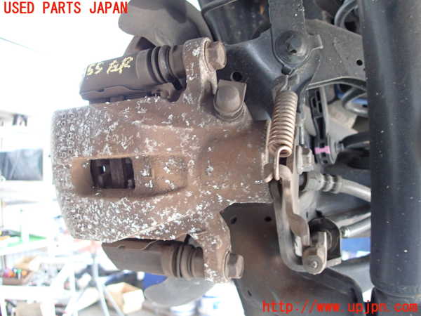 2UPJ-29554095]BMW ミニ(MINI)ワン(XU15M)左リアキャリパー 中古_m0002.jpg