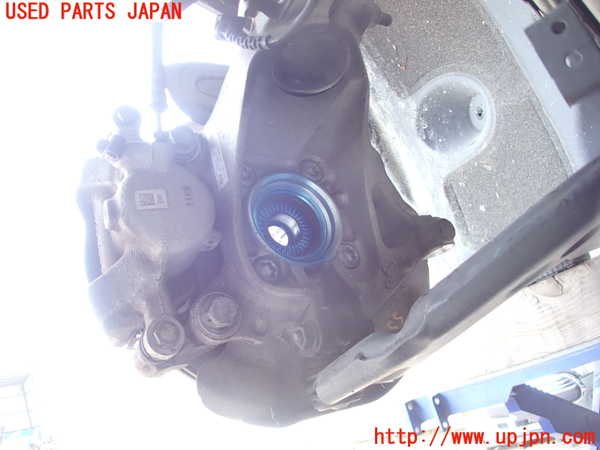2UPJ-29554290]BMW ミニ(MINI)ワン(XU15M)右フロントナックルハブ 中古_m0002.jpg