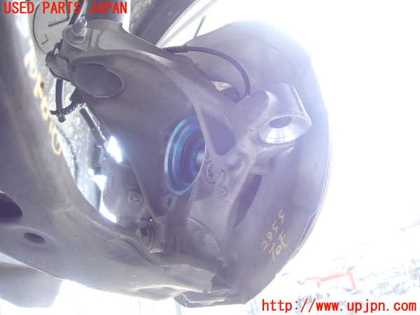 2UPJ-29554290]BMW ミニ(MINI)ワン(XU15M)右フロントナックルハブ 中古_m0003.jpg