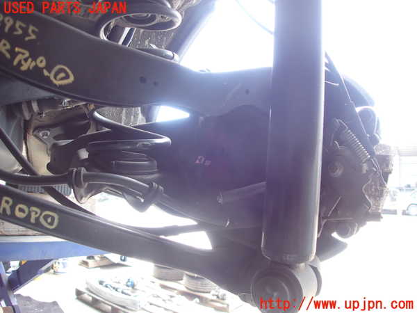 2UPJ-29554300]BMW ミニ(MINI)ワン(XU15M)右リアナックルハブ 中古_m0002.jpg