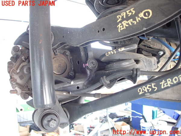 2UPJ-29554305]BMW ミニ(MINI)ワン(XU15M)左リアナックルハブ 中古_m0002.jpg