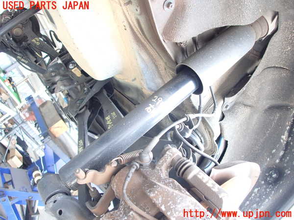 2UPJ-29555070]BMW ミニ(MINI)ワン(XU15M)右リアショックアブソーバー 中古_m0001.jpg