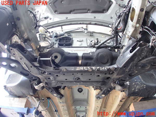 2UPJ-29555285]BMW ミニ(MINI)ワン(XU15M)フロントメンバー 中古_m0001.jpg