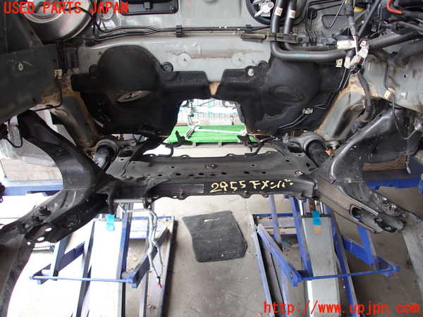2UPJ-29555285]BMW ミニ(MINI)ワン(XU15M)フロントメンバー 中古_m0002.jpg