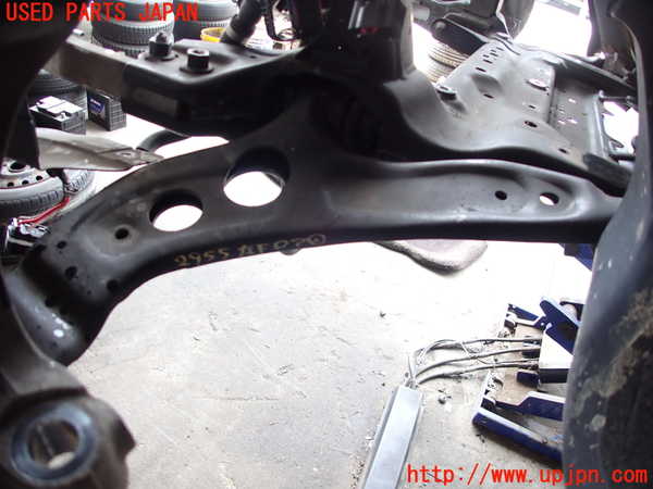 2UPJ-29555186]BMW ミニ(MINI)ワン(XU15M)左フロントロアアーム1 中古_m0001.jpg