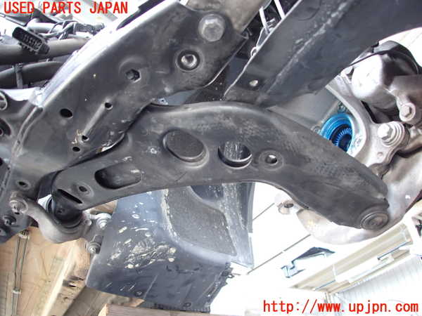 2UPJ-29555186]BMW ミニ(MINI)ワン(XU15M)左フロントロアアーム1 中古_m0002.jpg