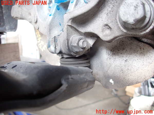 2UPJ-29555186]BMW ミニ(MINI)ワン(XU15M)左フロントロアアーム1 中古_m0003.jpg