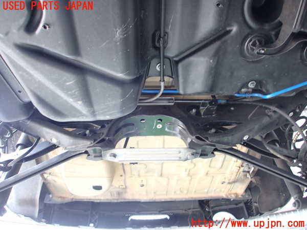 2UPJ-29555295]BMW ミニ(MINI)ワン(XU15M)リアメンバー 中古_m0002.jpg