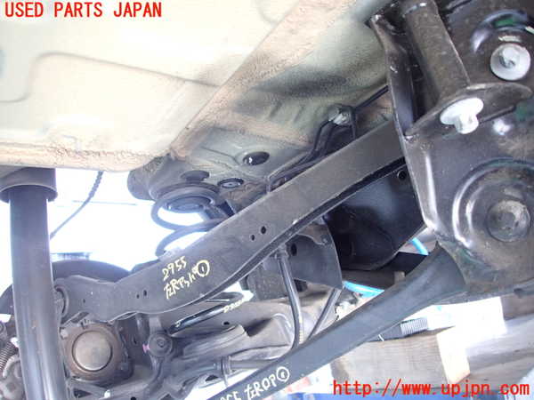 2UPJ-29555156]BMW ミニ(MINI)ワン(XU15M)左リアアッパーアーム1 中古_m0001.jpg