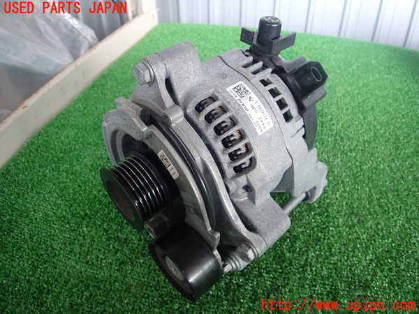 2UPJ-29556015]BMW ミニ(MINI)ワン(XU15M)オルタネーター(ダイナモ) 中古_m0001.jpg