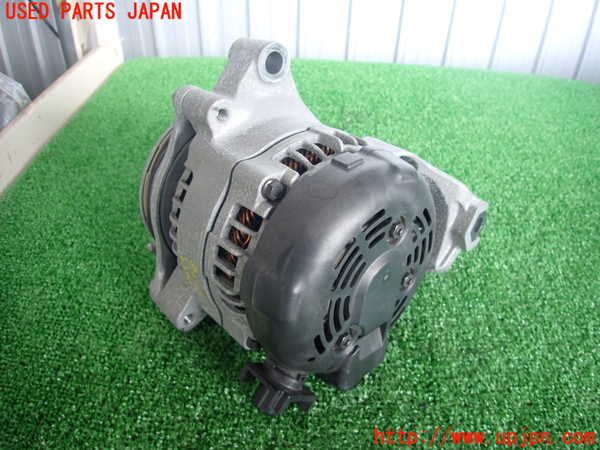 2UPJ-29556015]BMW ミニ(MINI)ワン(XU15M)オルタネーター(ダイナモ) 中古_m0002.jpg