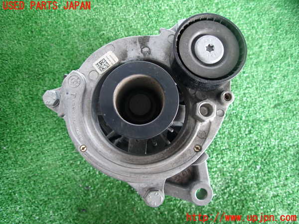2UPJ-29556015]BMW ミニ(MINI)ワン(XU15M)オルタネーター(ダイナモ) 中古_m0003.jpg