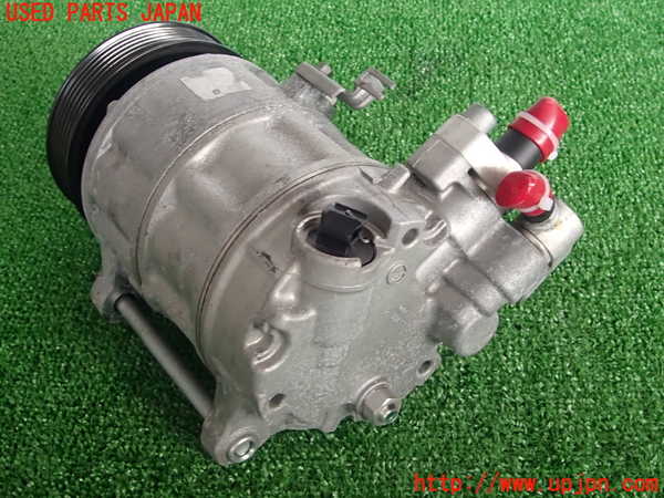 2UPJ-29556025]BMW ミニ(MINI)ワン(XU15M)エアコンコンプレッサー 中古_m0002.jpg