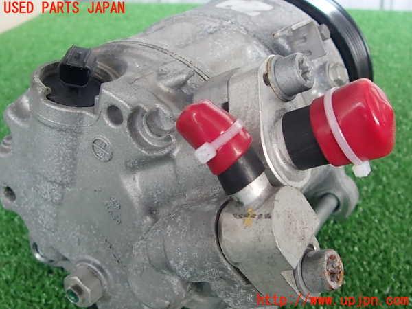 2UPJ-29556025]BMW ミニ(MINI)ワン(XU15M)エアコンコンプレッサー 中古_m0003.jpg