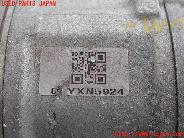 2UPJ-29556025]BMW ミニ(MINI)ワン(XU15M)エアコンコンプレッサー 中古_m0004.jpg