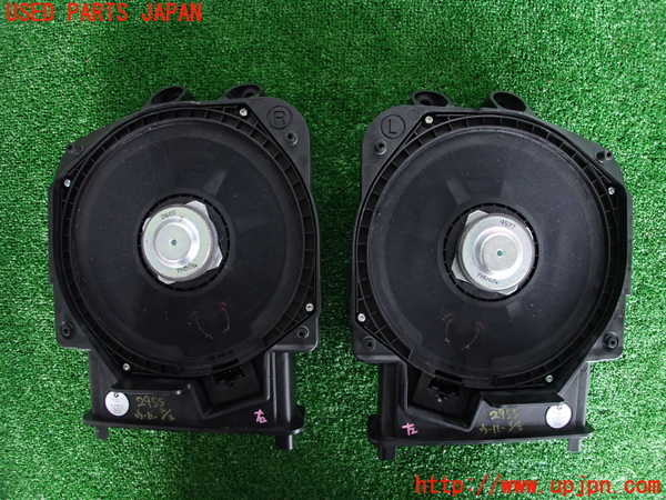 2UPJ-29556530]BMW ミニ(MINI)ワン(XU15M)ウーハー 中古_m0001.jpg