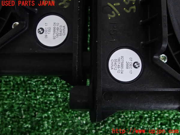 2UPJ-29556530]BMW ミニ(MINI)ワン(XU15M)ウーハー 中古_m0003.jpg