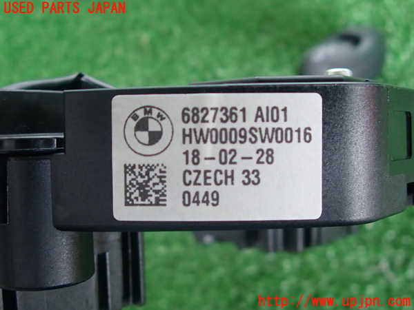 2UPJ-29556720]BMW ミニ(MINI)ワン(XU15M)コンビネーションスイッチ 中古_m0005.jpg