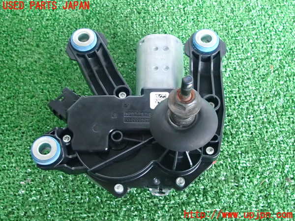2UPJ-29556775]BMW ミニ(MINI)ワン(XU15M)リアワイパーモーター 中古_m0001.jpg