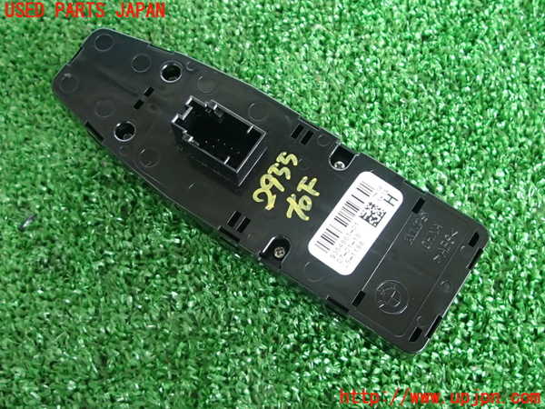 2UPJ-29556240]BMW ミニ(MINI)ワン(XU15M)右前パワーウィンドウスイッチ 中古_m0002.jpg