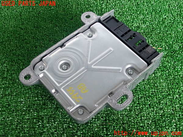 2UPJ-29556145]BMW ミニ(MINI)ワン(XU15M)エアバッグコンピューター (ジャンク 展開済) 中古_m0002.jpg