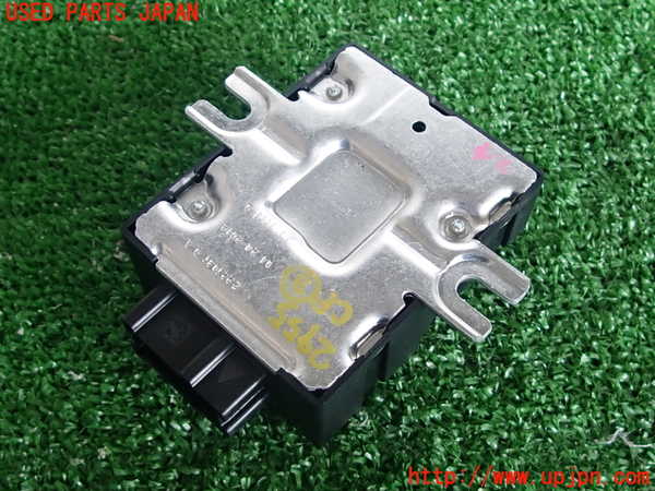 2UPJ-29556148]BMW ミニ(MINI)ワン(XU15M)コンピューター3 (2604315-2A) 中古_m0002.jpg