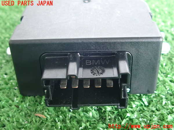 2UPJ-29556148]BMW ミニ(MINI)ワン(XU15M)コンピューター3 (2604315-2A) 中古_m0004.jpg