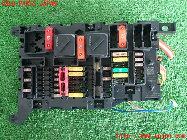 2UPJ-29556742]BMW ミニ(MINI)ワン(XU15M)ヒューズボックス2 中古_m0001.jpg