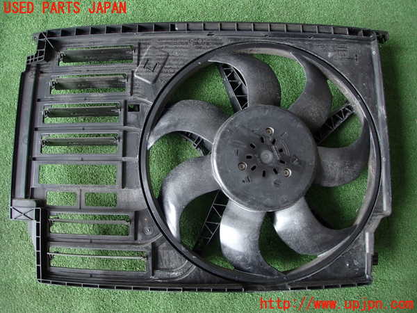 2UPJ-29556836]BMW ミニ(MINI)ワン(XU15M)電動ファン1 中古_m0002.jpg
