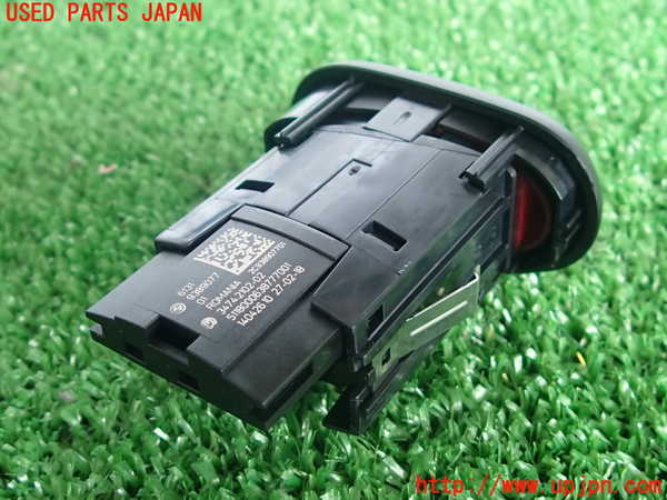 2UPJ-29556290]BMW ミニ(MINI)ワン(XU15M)ハザードスイッチ 中古_m0002.jpg