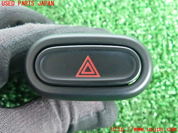2UPJ-29556290]BMW ミニ(MINI)ワン(XU15M)ハザードスイッチ 中古_m0003.jpg