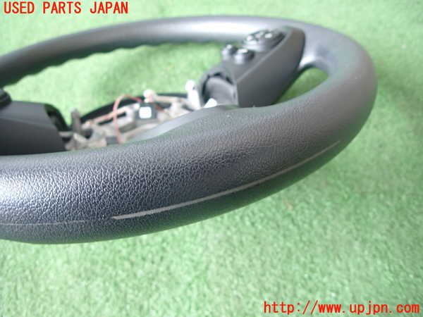 2UPJ-29557855]BMW ミニ(MINI)ワン(XU15M)ステアリングホイール 中古_m0003.jpg