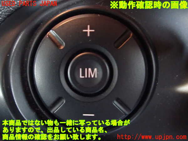 2UPJ-29557855]BMW ミニ(MINI)ワン(XU15M)ステアリングホイール 中古_m0004.jpg