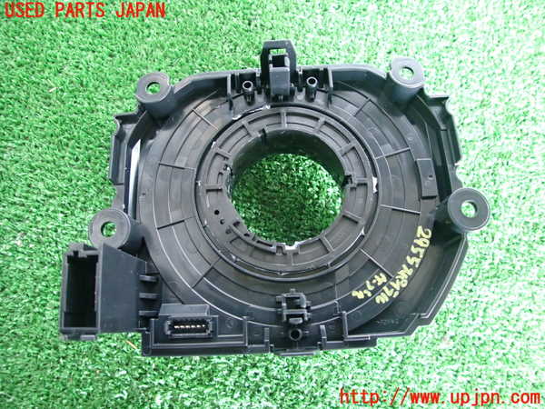 2UPJ-29556800]BMW ミニ(MINI)ワン(XU15M)スパイラルケーブル(リール) 中古_m0002.jpg
