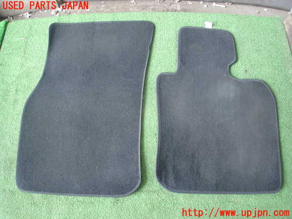 2UPJ-29557800]BMW ミニ(MINI)ワン(XU15M)フロアマット 中古_m0002.jpg